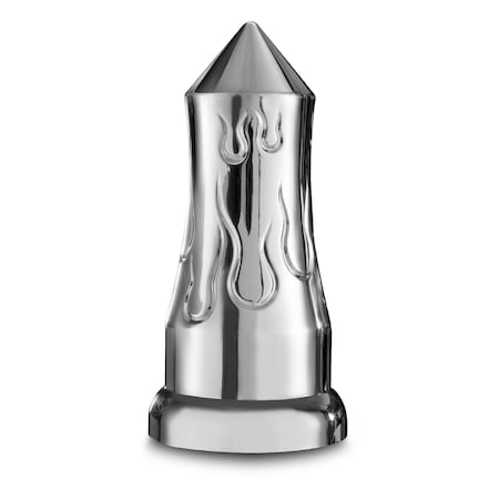 Roadmaster Wheel Lug Nut Cover, 112PF 112PF